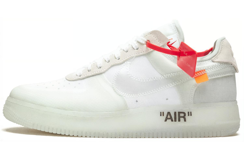 Nike air force 1 the ten best sale