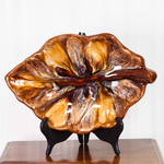 Блюдо для фруктов