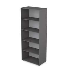 10Ш.005 Стеллаж высокий (800*434*1946)