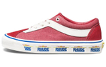Rhude X Vans Bold Ni