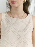 Костюм женский Ангелина-3 Виотекс БЕЖЕВЫЙ