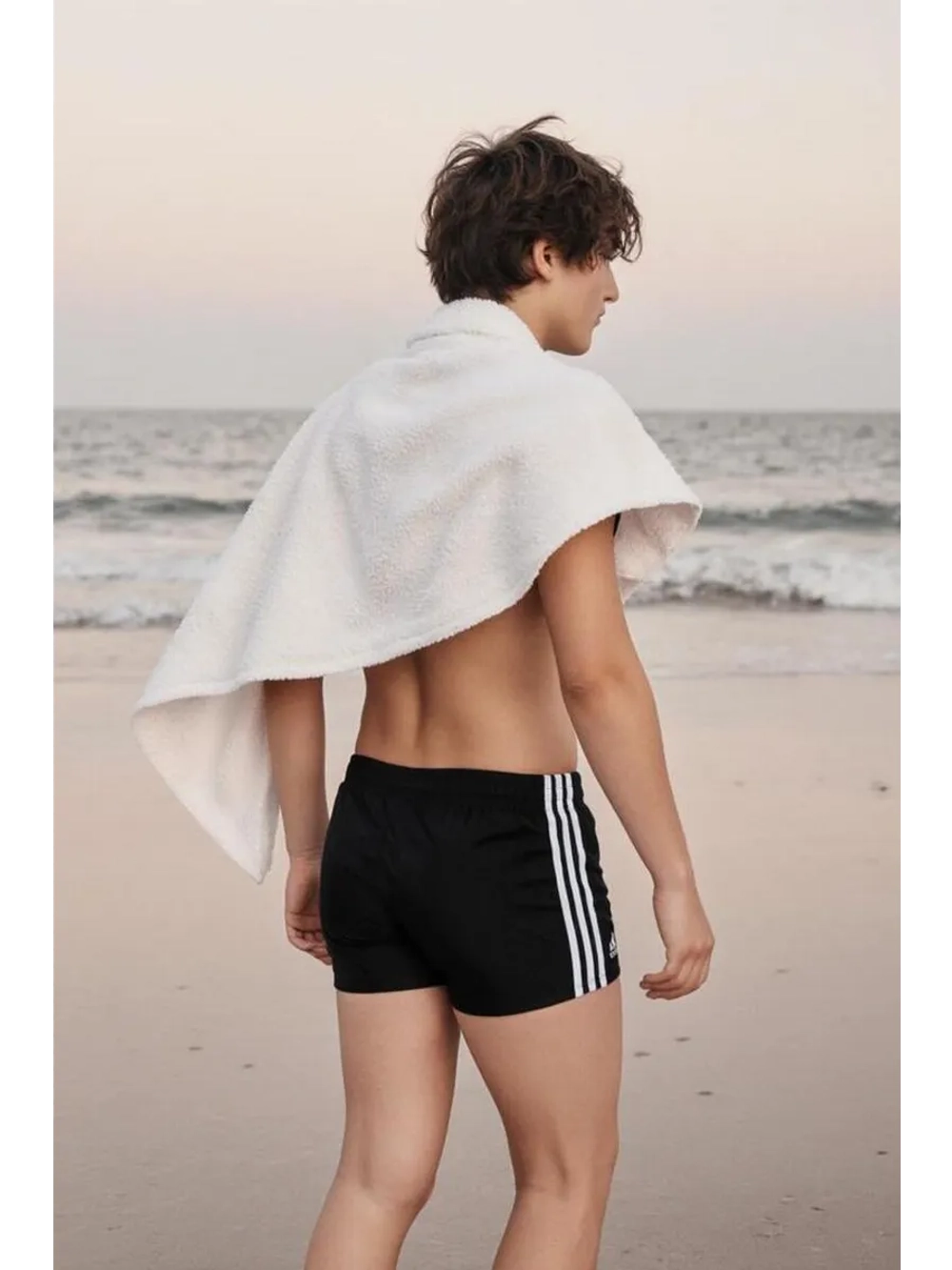 Плавки шорты боксеры купальные