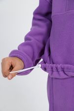 Костюм для девочки Скай-1 Виотекс ФИОЛЕТОВЫЙ