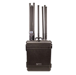 Подавитель БПЛА купольного типа «Алия 350»