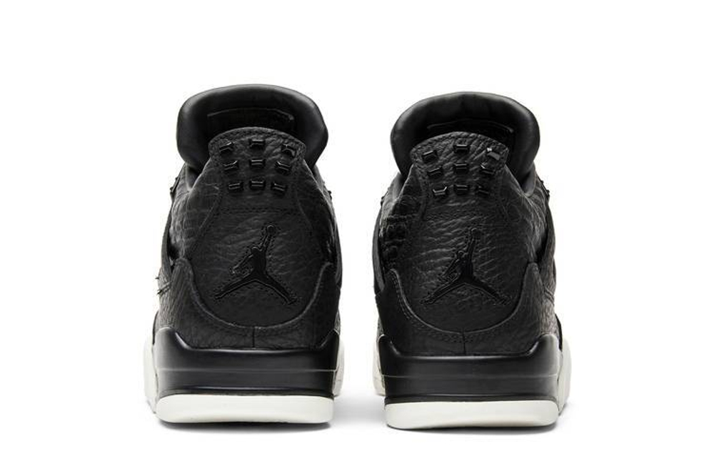 Air jordan sale 4 pinnacle