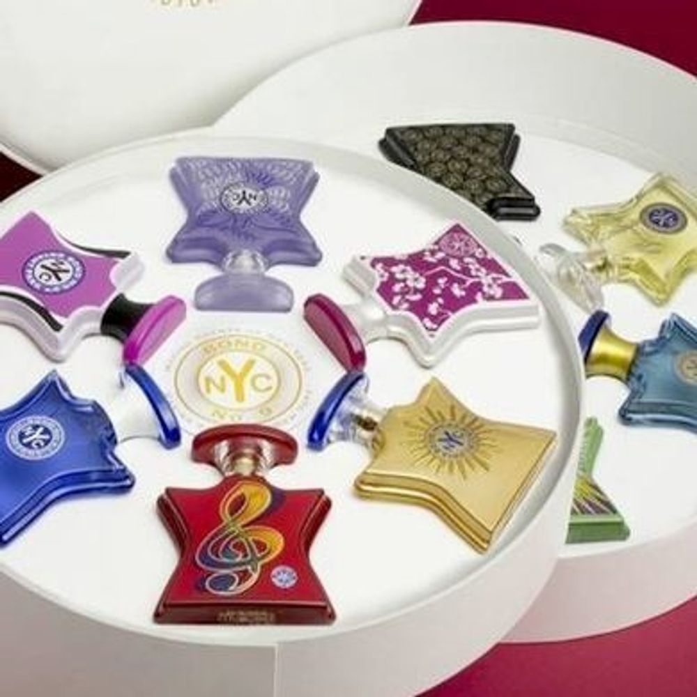 Bond No 9 Nuits de Noho