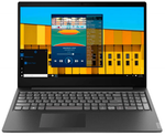 15.6" Ноутбук Lenovo Ideapad S145-15IWL IPS (1920x1080, Intel Core i5-8265U, RAM 8ГБ, SSD 256ГБ, Intel UHD Graphics 620, Win 10Pro)