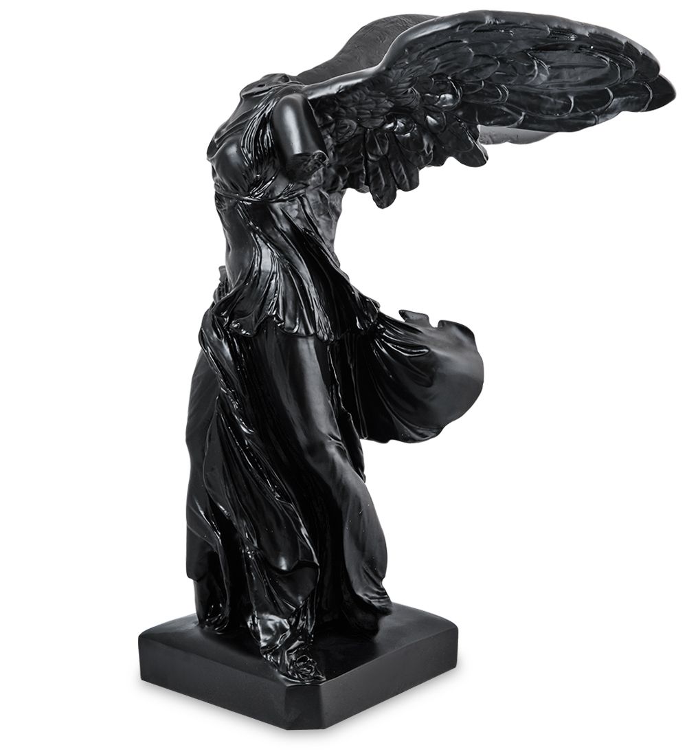 BMB-126/2 Фигура «Ника Самофракийская»