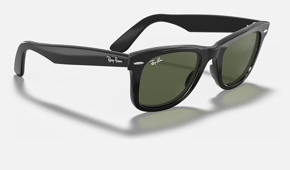 RAY-BAN ORIGINAL WAYFARER RB2140-F 901