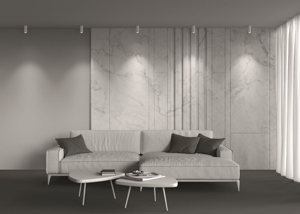 Потолочный светильник Technical C056CL-L12W4K-W-W