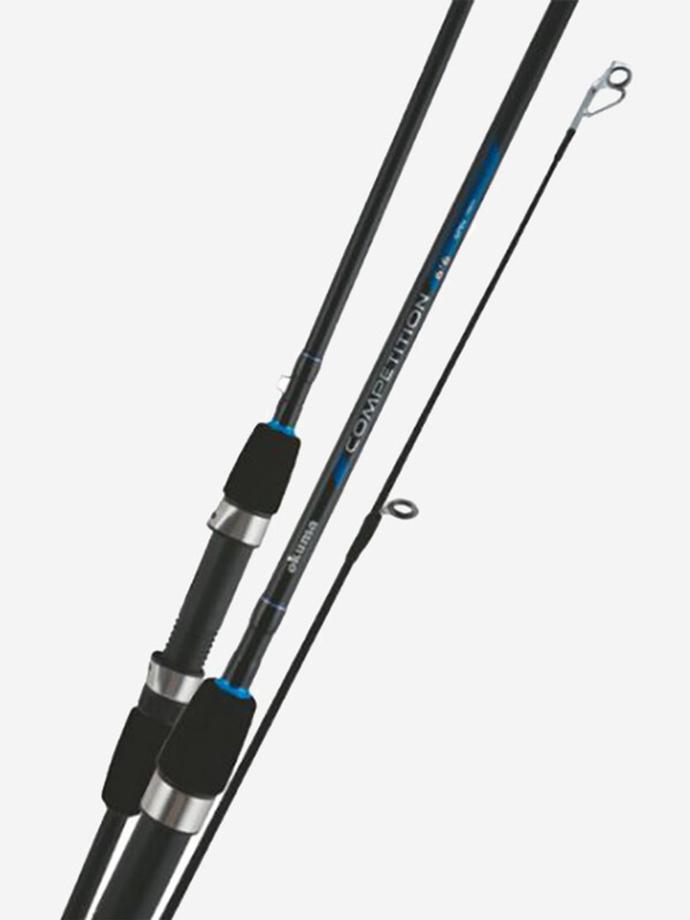 Удилище Okuma Competition Spin 9'0" 20-80g 2sec