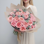 Соберу букет №040