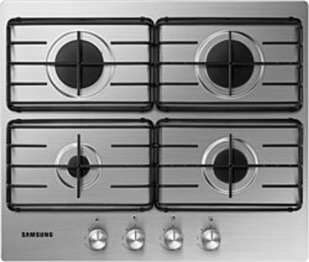 Встраиваемая поверхность Samsung NA 64H3110 AS