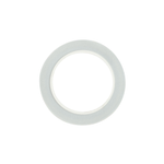 Прокладка реактора из фторопласта, 55х80 мм