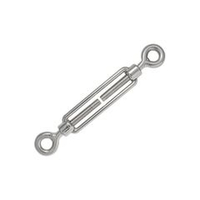 Талреп кольцо-кольцо М6 DIN 1480 SteelRex