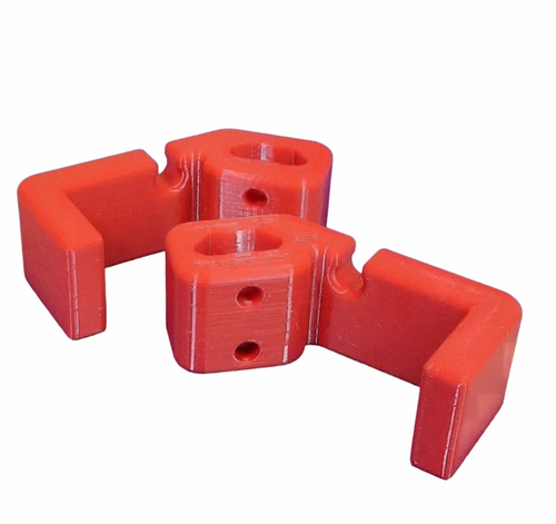 Держатель удлинителя для систем Packout