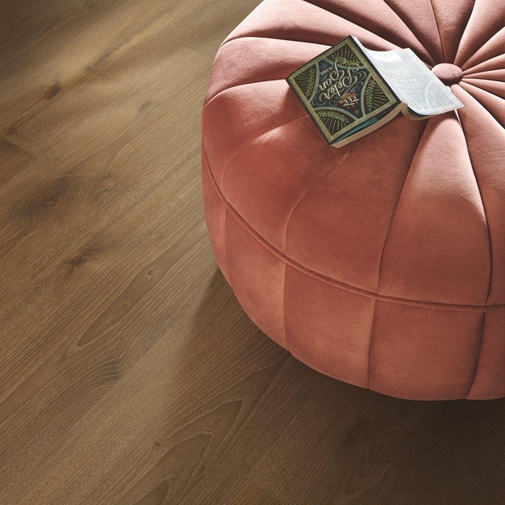 ВИНИЛ PERGO NAMSEN PRO ДУБ ПРИОЗЕРНЫЙ ТЕМНЫЙ V4207-40228