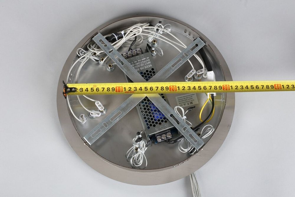 Подвесной светильник Aployt Monisia APL.020.13.243