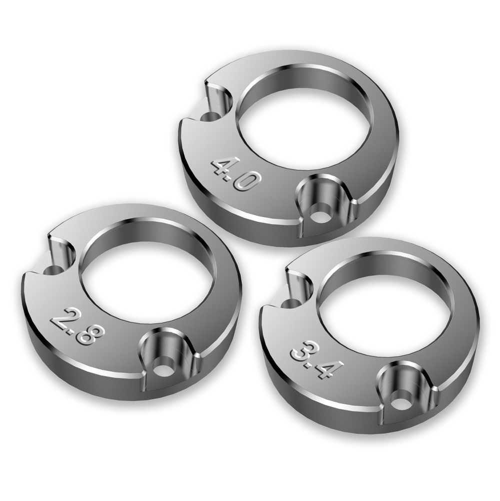 Spektra Direkt 2 Stroke Kit