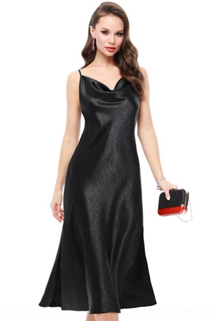 Платье Героиня с обложки DStrend (Акция)