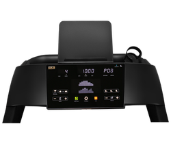 BRONZE GYM T820M Беговая дорожка