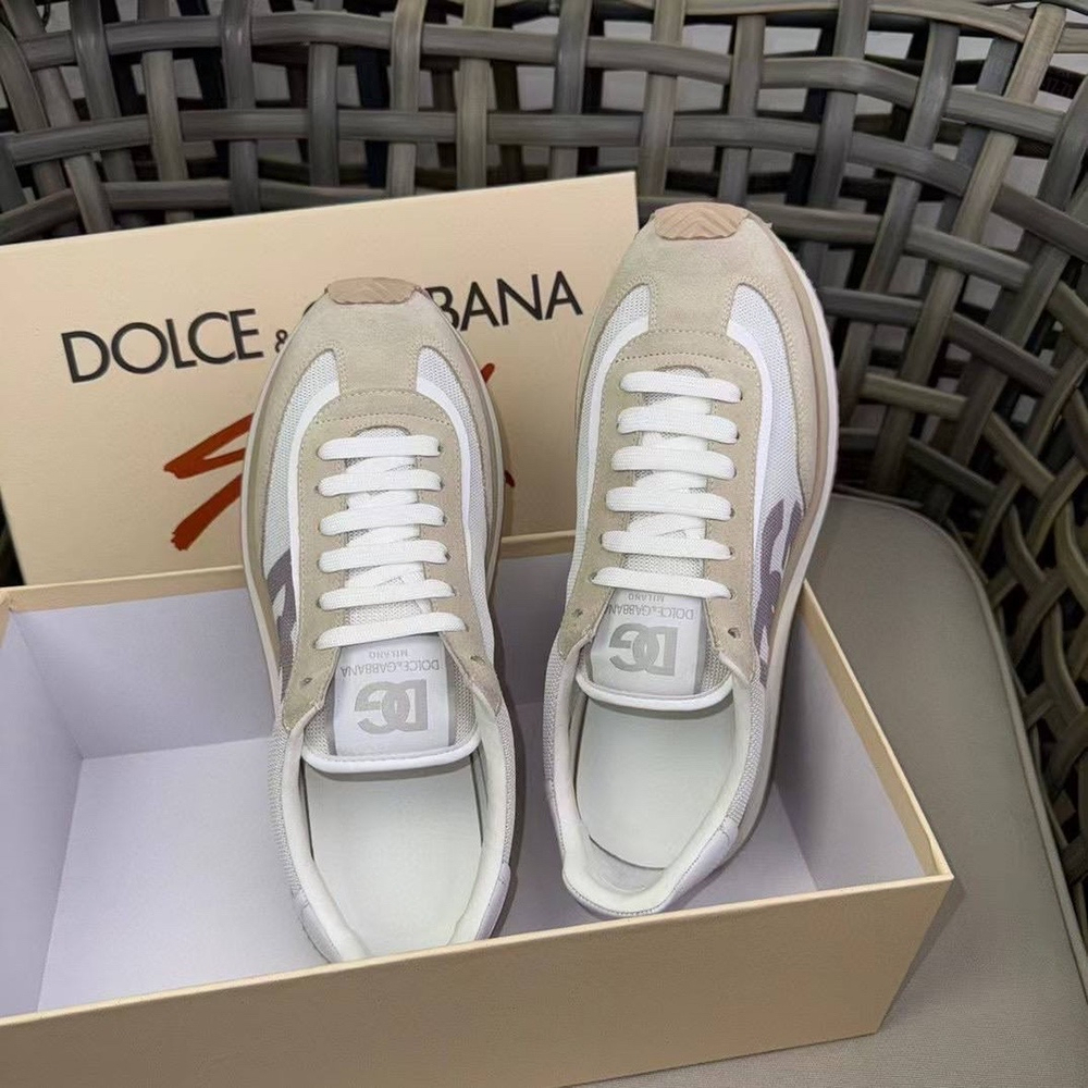 Кроссовки Dolce & Gabbana