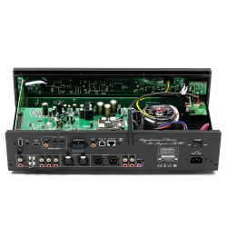 Предусилитель Premiera X1S Pro Black