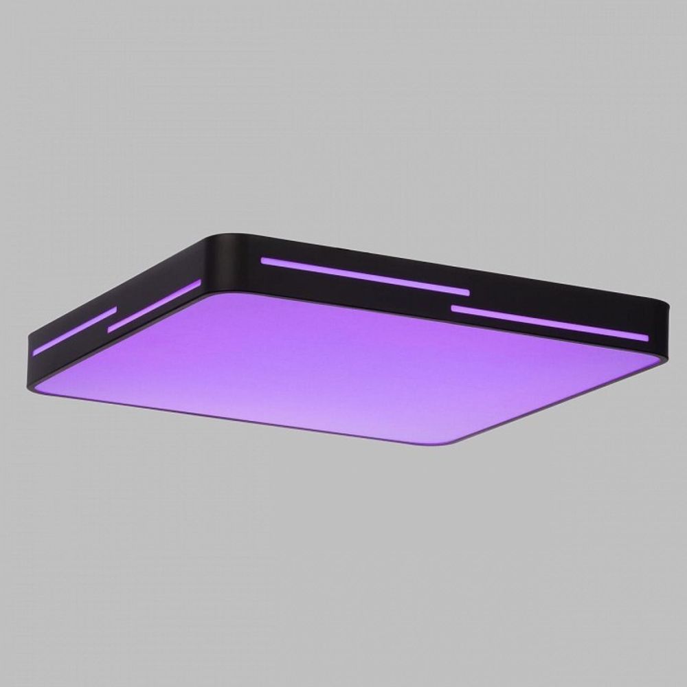 Накладной светильник Citilux Купер Лайн CL724K95GL1