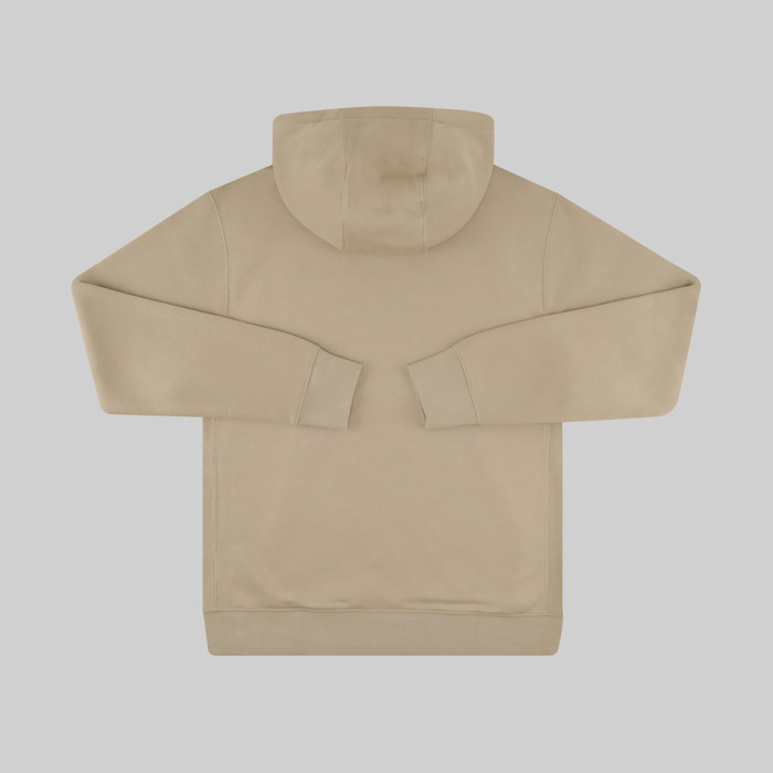 Толстовка мужская Nike Sportswear Club артикул:BV2654-250 - купить в магазине Дайс