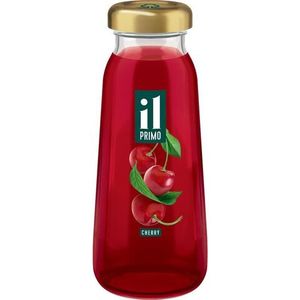 СОК IL PRIMO ВИШНЯ 200МЛ
