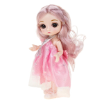 Кукла тип Модель-мини, пакет E58