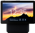 Умная колонка Яндекс Станция Дуо Макс черный