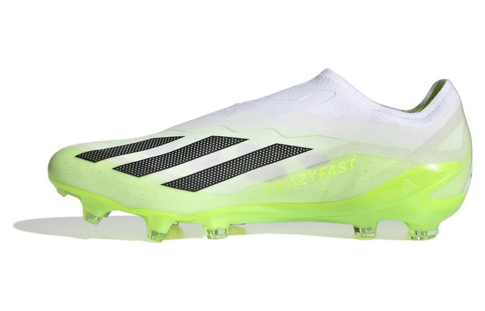 Кроссовки Adidas X Crazyfast.1 Fg