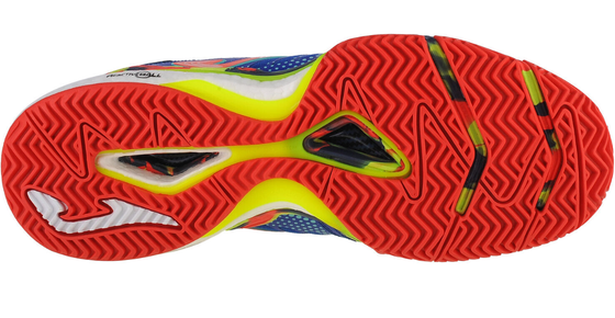 Кроссовки мужские Joma T.Slam Clay, арт. TSLAMW2204P