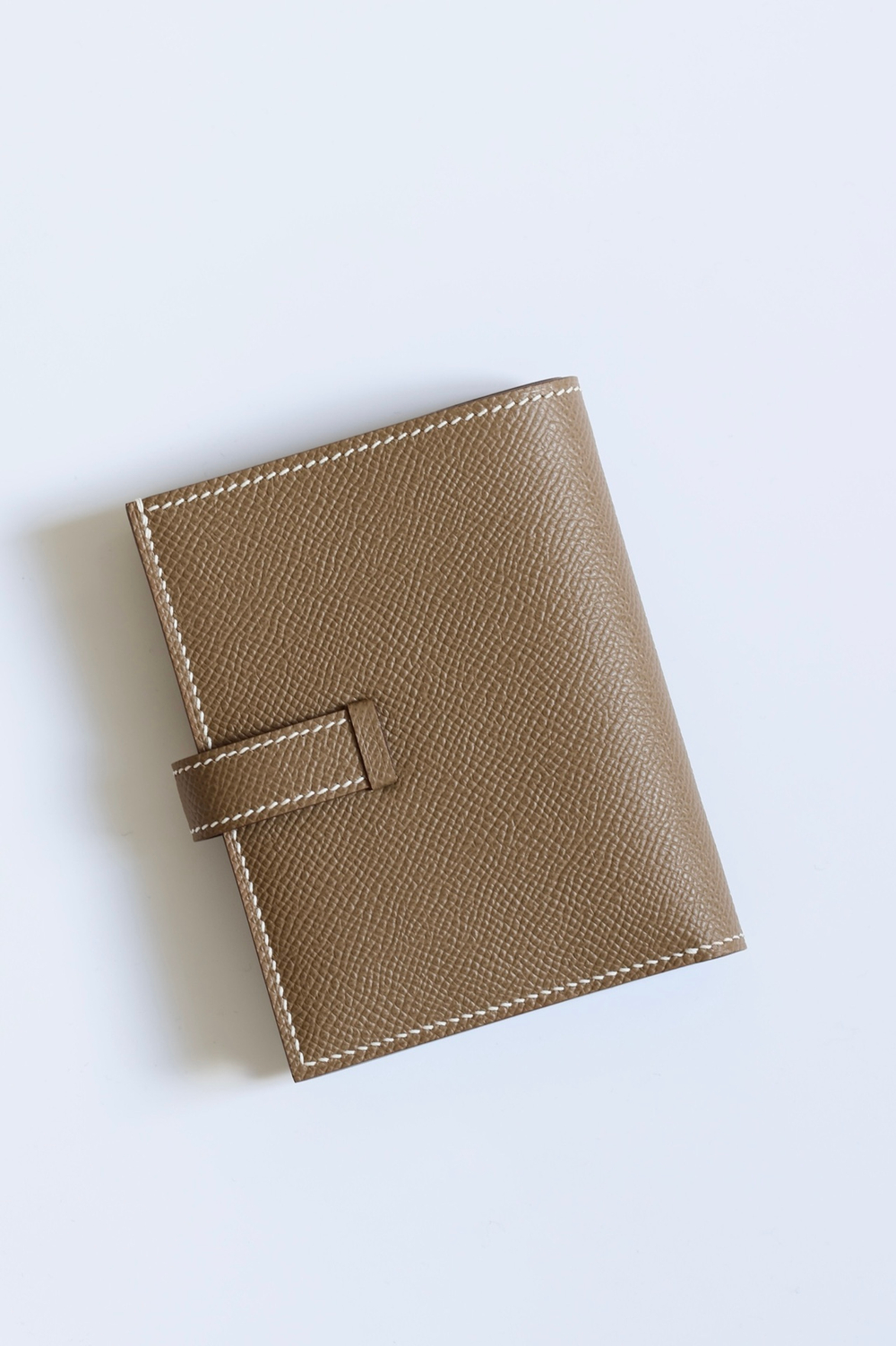 Hermes Bearn Wallet