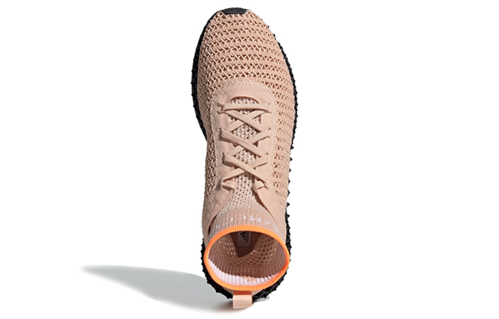 Кроссовки Stella Mccartney X Adidas 4D (Женская размерная сетка)