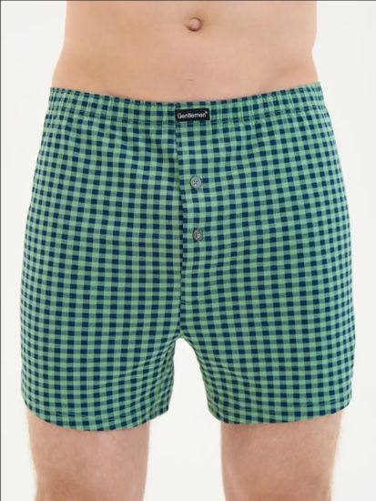 Трусы мужские семейные Gentlemen GB 7967