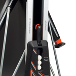 Теннисный стол всепогодный Cornilleau 500X Crossover Outdoor (черный)