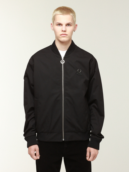 Мужской Бомбер Rs Printed