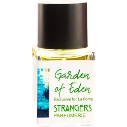 Strangers Parfumerie Garden Of Eden