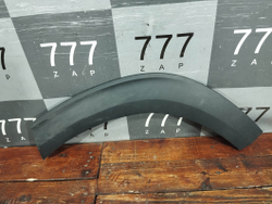 Накладка крыла заднего левого Changan UNI-T 20-нв Б/У Оригинал S202F2713060700