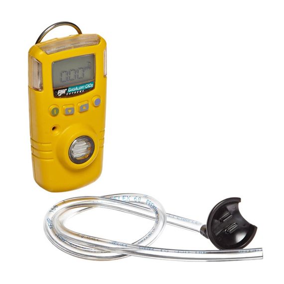 Газоанализатор одного газа GasAlert Extreme