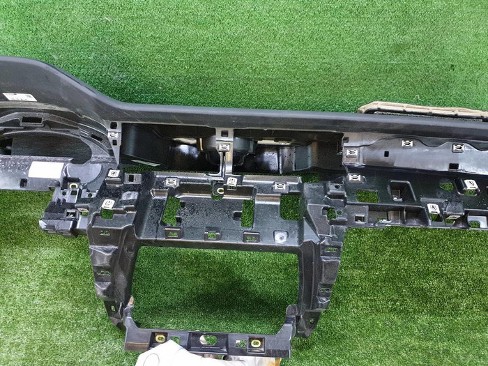 Комплект безопасности Audi Q7 2 (2015-н.в.)