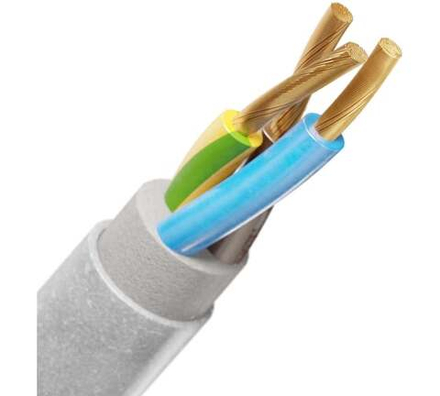 ПВС 3 х 1,5  ГОСТ