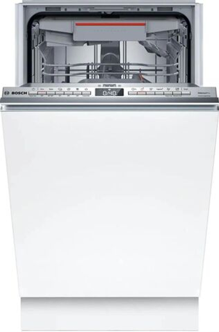 Встраиваемая посудомоечная машина Bosch SPV6EMX65Q