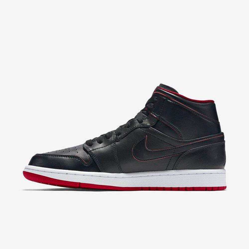 Кроссовки Jordan Air Jordan 1 Retro Mid