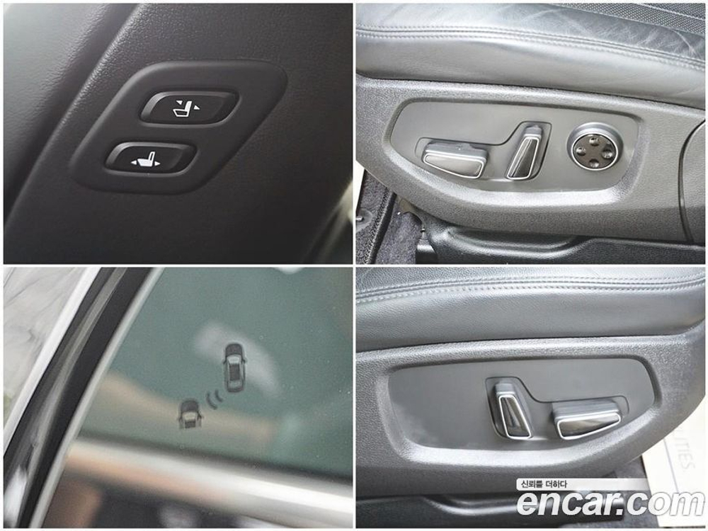 Genesis G80 3.3 GDI (03.2020)
