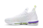 Кроссовки Nike Lebron 16 Buzz Lightyear 16