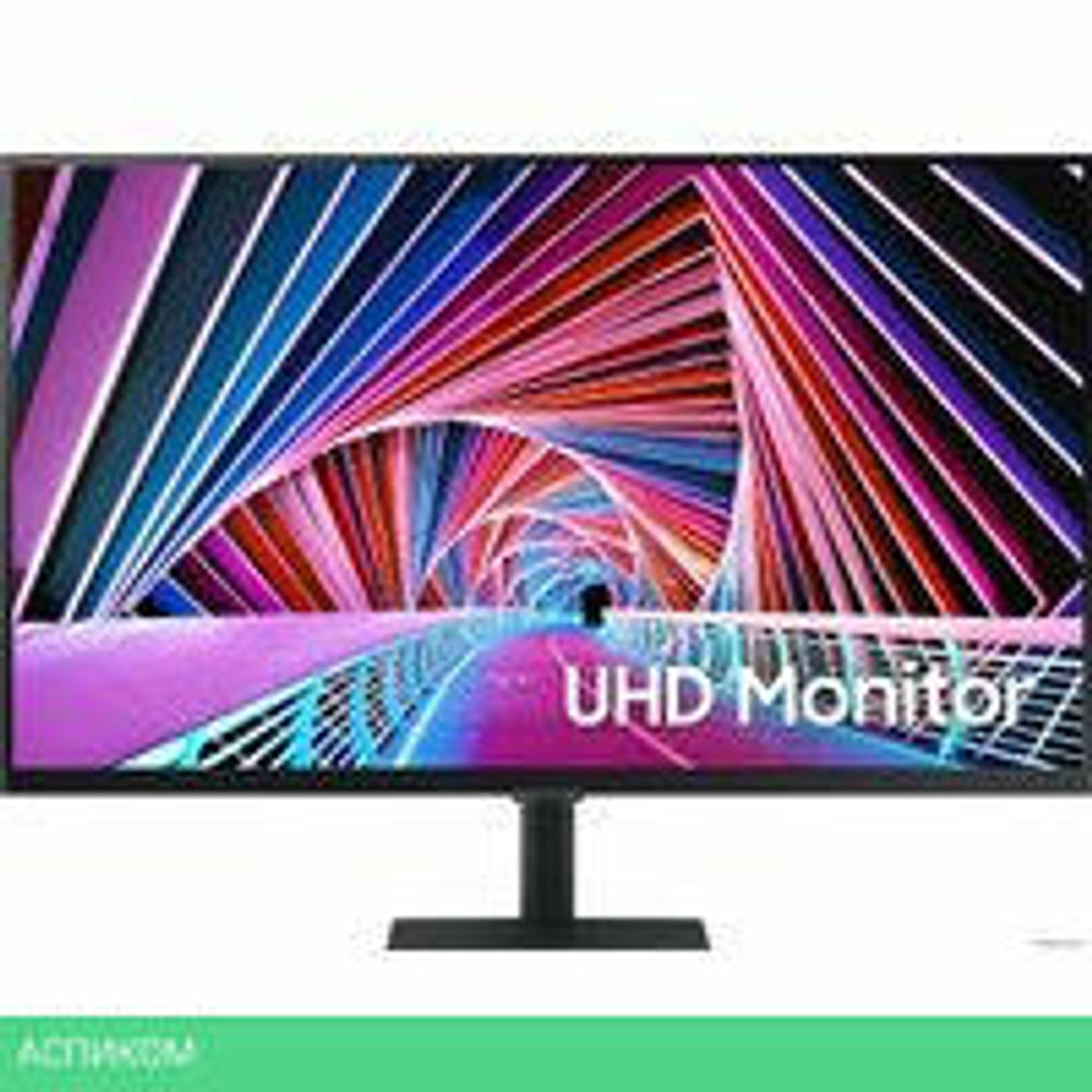 Монитор Samsung LS32A700NWIXCI