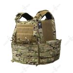 Чехол под бронежилет "Север", Wartech